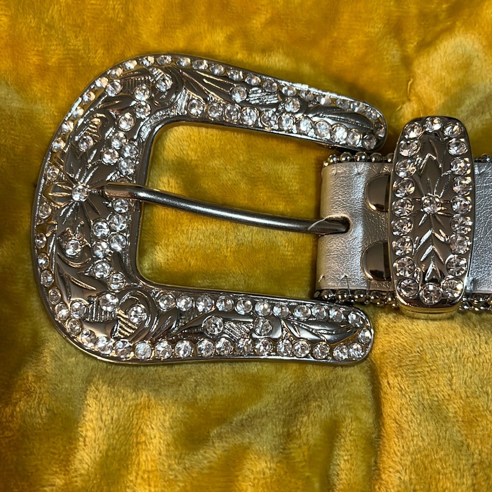 Belt
